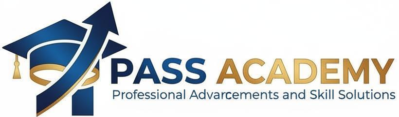 Pass Academy Logo